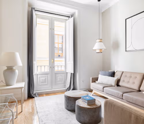 Príncipe Serviced Apartments