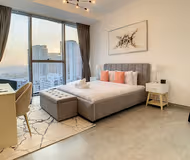 Stylish Apartment near Marina Promenade