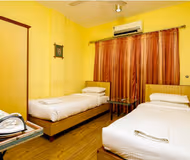 Nahar Complex Serviced Apartments