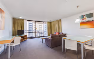 Vulture Street Apartments