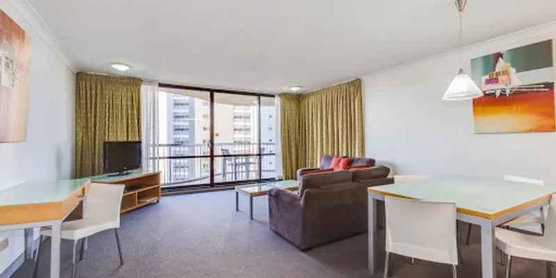 Vulture Street Apartments