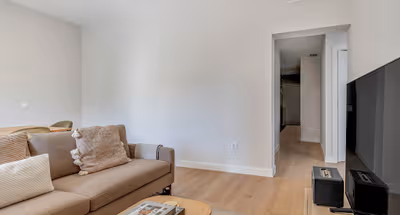 Castellana Serviced Apartments