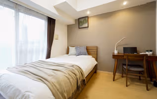 Shinbashi Serviced Apartments-II