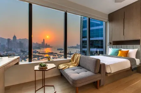 Victoria Harbour Residences