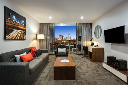 Quest Woolloongabba at Logan Road