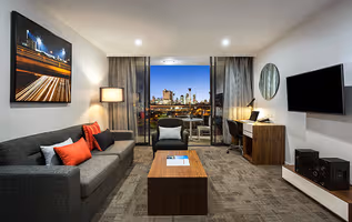 Quest Woolloongabba at Logan Road