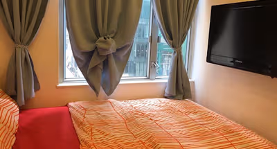 Wing Wah Lane Serviced Apartments