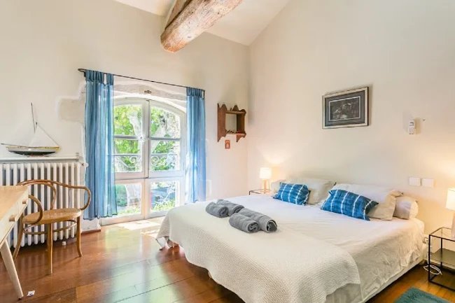 St Remy Provencal Villa With Mediterranean Essences