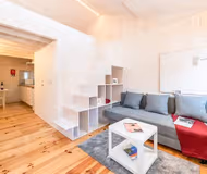 Beco Garcês Serviced Apartment