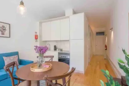 Boavista Serviced Apartment