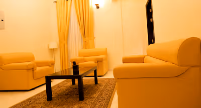 As Salaam Street Serviced Apartment