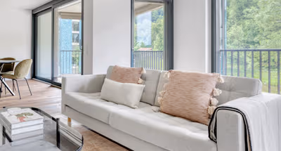 Wollishofen Serviced Apartments