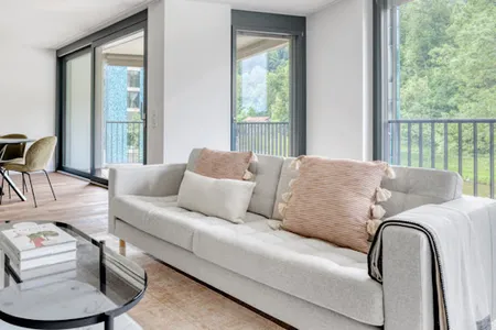 Wollishofen Serviced Apartments