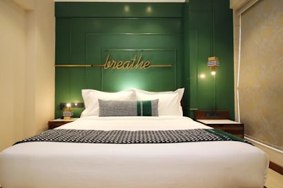 Bandra Serviced Accommodation-II