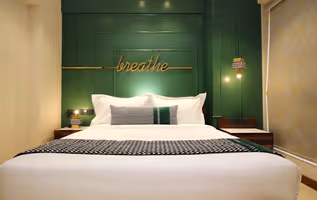 Bandra Serviced Accommodation-II