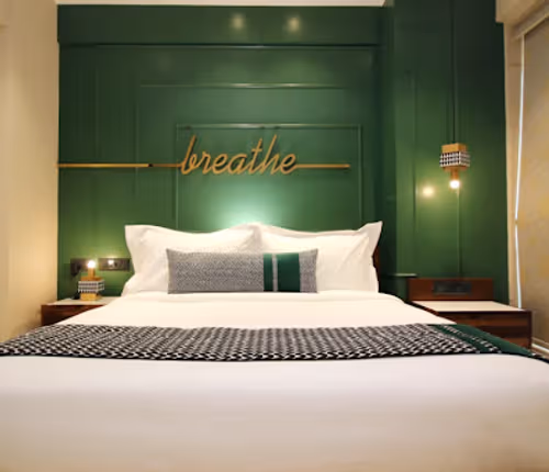 Bandra Serviced Apartments-II