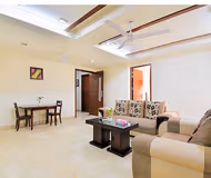 Green Park Serviced Apartments