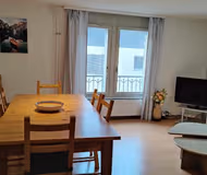Rugenparkstrasse Serviced Apartment