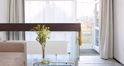 Olympiapark Serviced Apartments