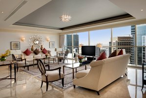 Barsha Heights Serviced Apartment