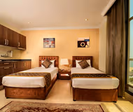 Salmiya Serviced Apartments