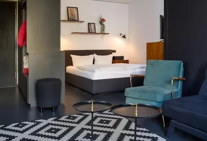 Schwabing Serviced Apartment