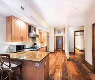 Connecticut Avenue NW Unit 302