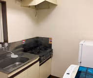 Asahicho Apartments-II