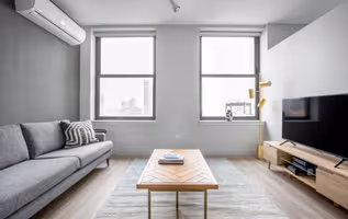 S Wells St Apartment #1306, The Loop