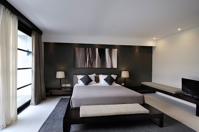 A Villa Paradise in the Heart of Seminyak