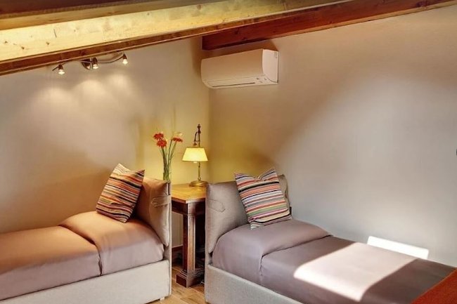 A Large Luxury Family- Friendly Villa Offering Beautiful Views Over Lake Como