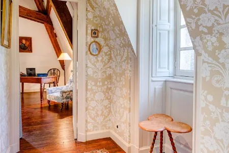 Luxury Chateau in Normandy