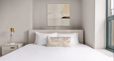 Superior Street Serviced Apartment