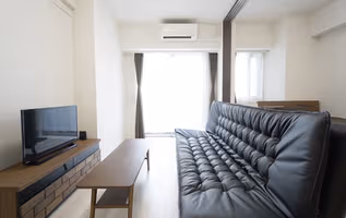 Taihei Serviced Apartment