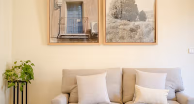 Mosaic Serviced Apartment