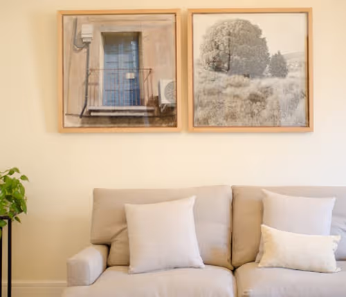 Mosaic Serviced Apartment