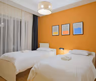 Apartment in Hadım Koruyolu Caddesi