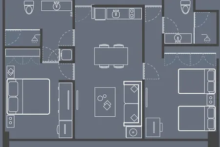 Master Suite Stadia