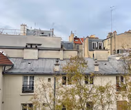 VILLA DE L ASTROLABE