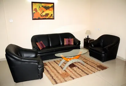 Serviced Apartments near Wipro Park