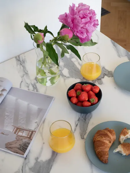 Ullanlinna B Serviced Apartments