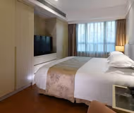 Shanghai Old Street Serviced Apartments