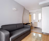 Rue Bayen Serviced Apartment