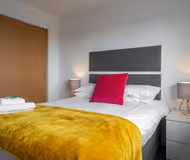 The Hilton Campus Apartment Aberdeen