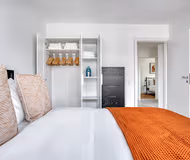 Rütlistrasse Serviced Apartments