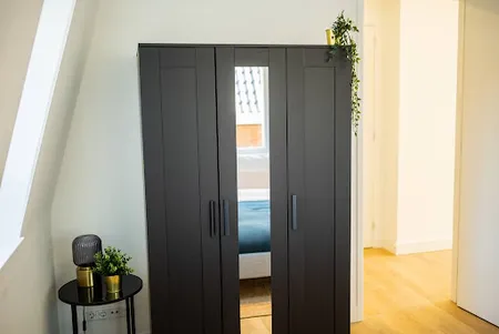 Essenkamp  Serviced Apartments