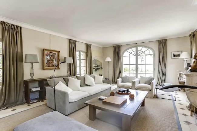 600M2 JEWEL IN THE HILLS OF GRIMAUD