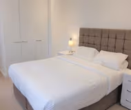 Richmond Two Beds with Balcony