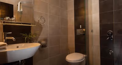 Konstantin Serviced Apartment