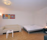 Russenweg Serviced Apartments